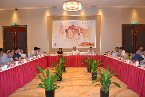 新天地集团发展战略暨“十三五”规划通过专家评审wnpxvjdepxh.jpg