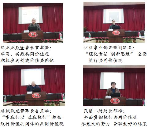 打造共同价值观 激发最大正能量——集团公司召开《价值共同4rgwtfgqzsy.jpg