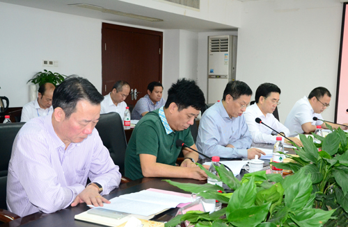 杨光荣副省长强调：新天地集团要做行业和全省安全生产标杆企cfkseoamk20.jpg