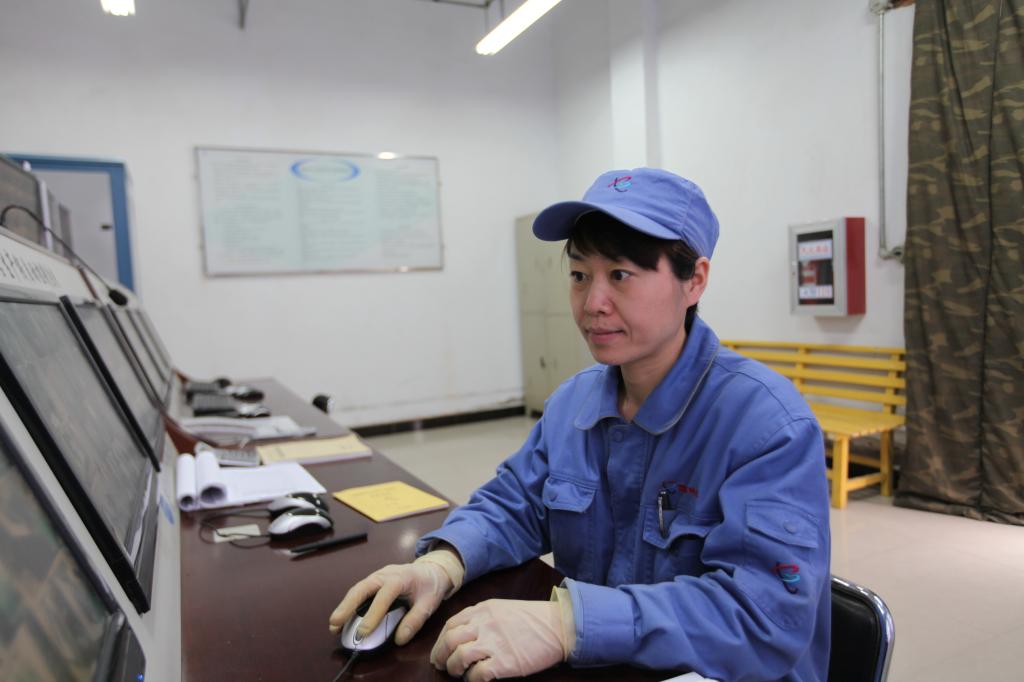 雷鸣科化先进风采录之二：让怒放的生命绽放无限光芒gkoisnjeqeg.jpg