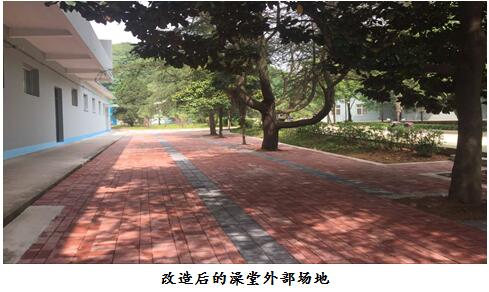提升硬件设施，绿化美化环境——特种化工厂着力打造凯龙最美5puctawsaot.jpg