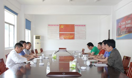 省机电控股公司陈斌到福安分公司调研指导工作na4wncz5adh.jpg
