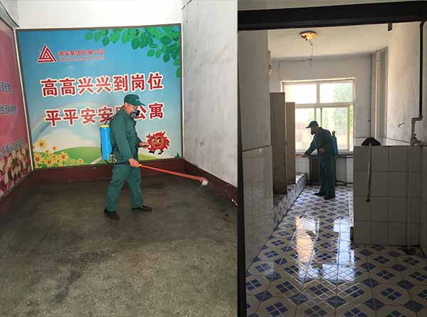 民爆公司爱卫办开展夏季蚊蝇消杀工作ejphwngi4x4.jpg