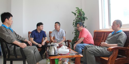 福安市溪柄镇镇长陈志韬到福安分公司走访调研dph1zzh5ddg.jpg