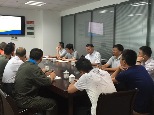 省机电控股公司副总经理陈伯炜到富兴建设上杭分公司检查指导1fdfyps1tse.jpg