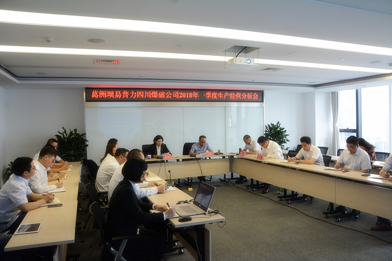召开2018年一季度生产经营分析会vcgesohuyoa.png