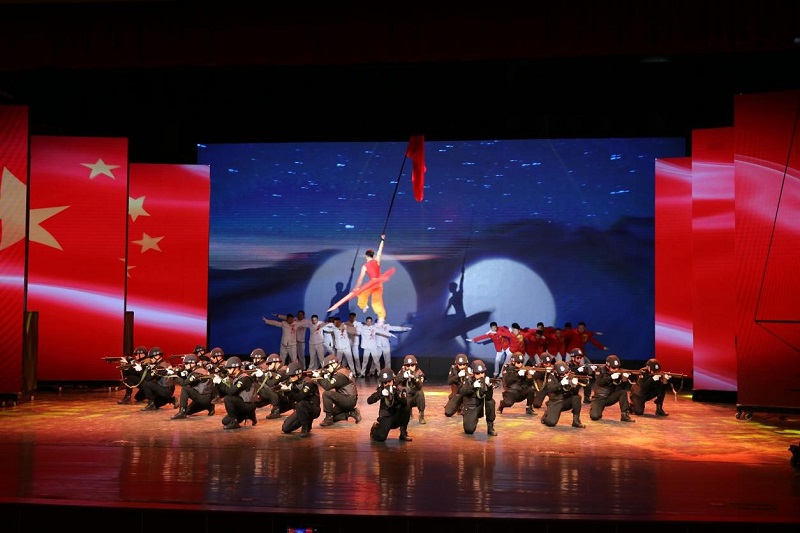 新天地保安公司成功举办职工文艺汇演vfpqst1g5vn.jpg