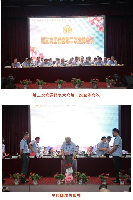 湖北凯龙化工集团股份有限公司工会第三次会员代表大会胜利召xdwwqzb03sf.jpg