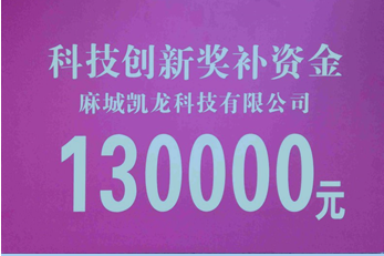 创新不止，持续发展—麻城凯龙公司荣获麻城市科技创新奖补资hma42i2mvow.png