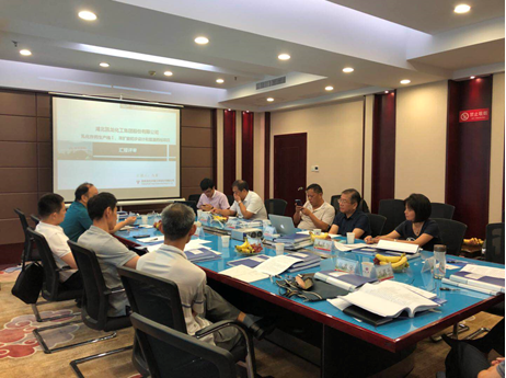 凯龙股份生产线扩能改造项目初步设计评审会顺利召开badaw2b2fx0.png