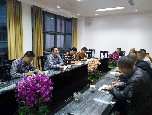 公司党委书记、董事长吴彩洪一行到永安日升公司调研指导工作qfw3vk2aw2q.jpg