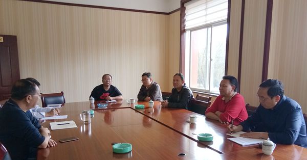 楚雄州安全生产联合督查组对我公司进行安全生产督查检查csvtecbwjiz.jpg