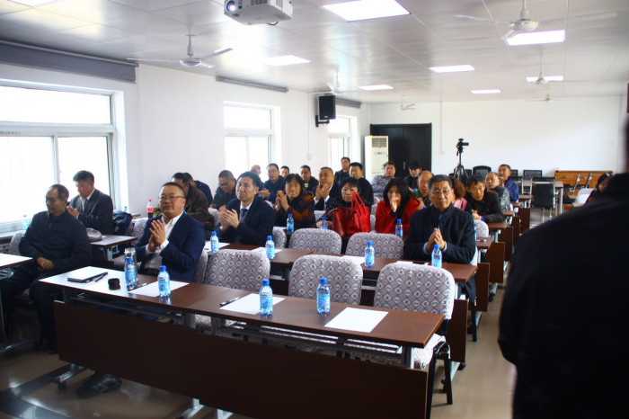 公司召开2018年第二次临时股东大会taanockyxbd.jpg