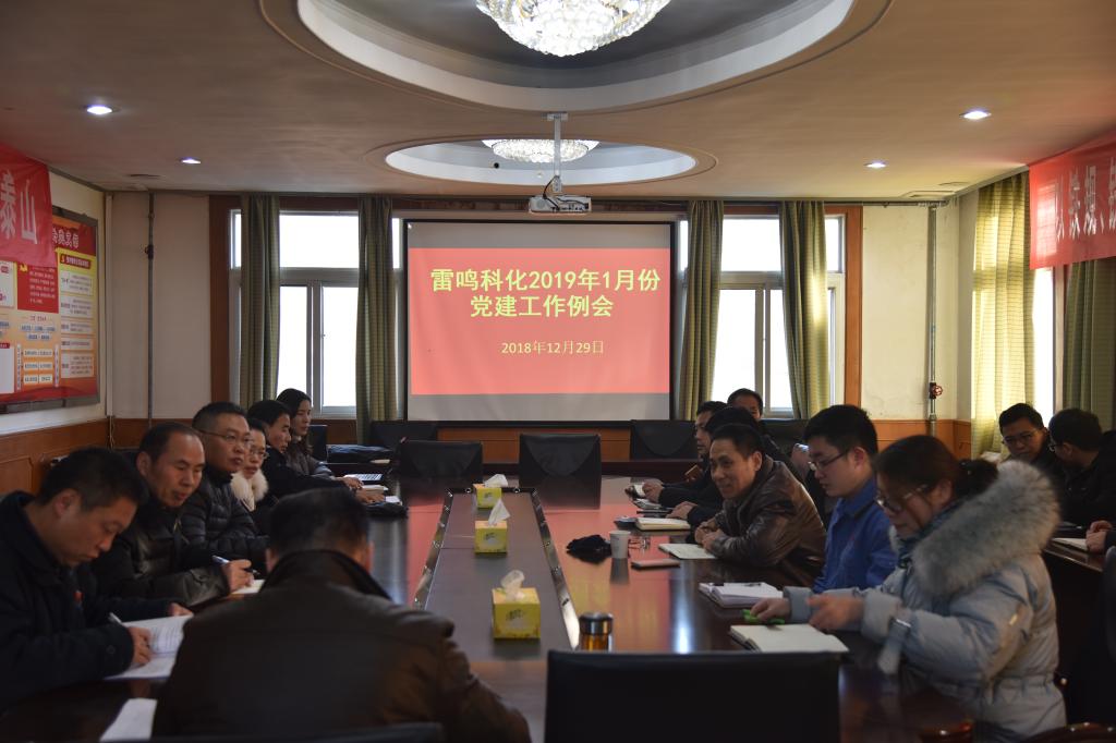 雷鸣科化公司召开2019年1月份党建工作例会3cf4ghkxbbb.jpg