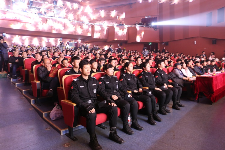 新天地集团举办“放歌新天地”基层文艺汇演 观看直播人数达anbjmmn3zae.jpg